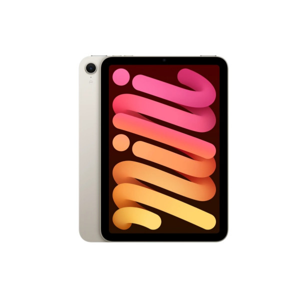 Tableta Apple iPad mini Wi-Fi 256GB, Starlight, MXND3 EU