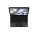 Apple Magic Keyboard for iPad Air 11‑inch (M2/M3/4th/5th) Interrnational, Black