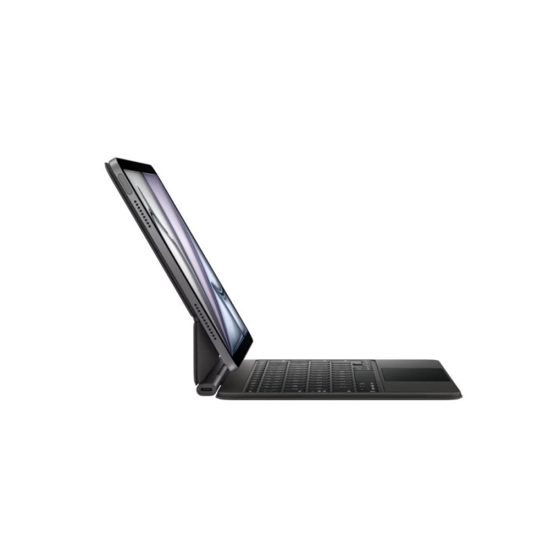 Apple Magic Keyboard for iPad Air 11‑inch (M2/M3/4th/5th) Interrnational, Black