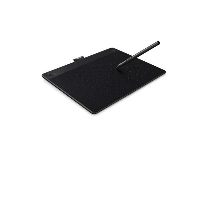 Графический планшет Wacom ONE Small CTL-472-N