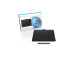 Графический планшет Wacom ONE Small CTL-472-N