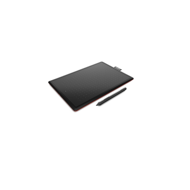 Графический планшет Wacom ONE Pen Small