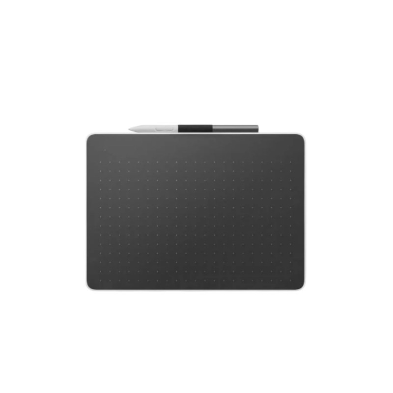 Графический планшет Wacom ONE Pen Medium CTC6110WLW1B