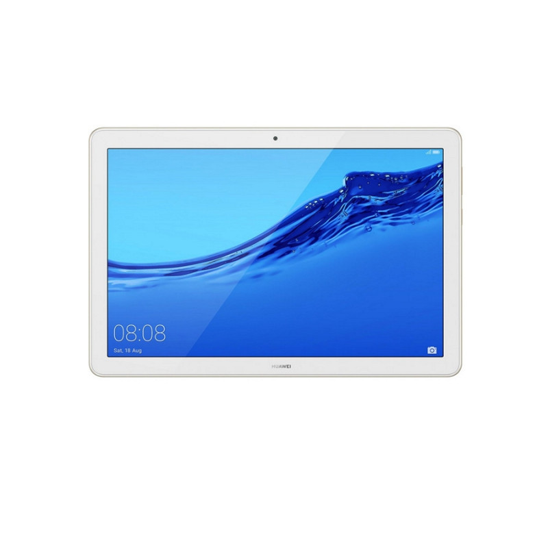 Huawei MediaPad T5 10.1" LTE, Gold