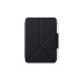 PITAKA MagEZ Folio 2, Black/Grey, For iPad mini 6 and iPad mini A17 Pro