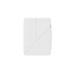 PITAKA MagEZ Folio 2, White, for 12.9 inch iPad Pro 2022, 13 iPad Air 2024