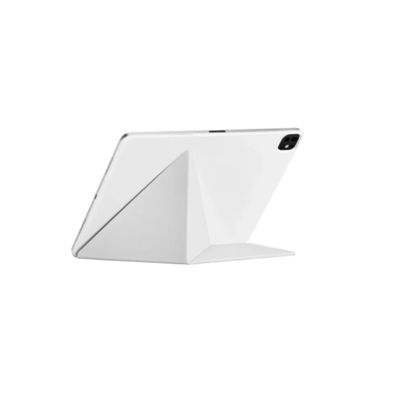 PITAKA MagEZ Folio 2, White, for iPad Pro 2024 11 inch
