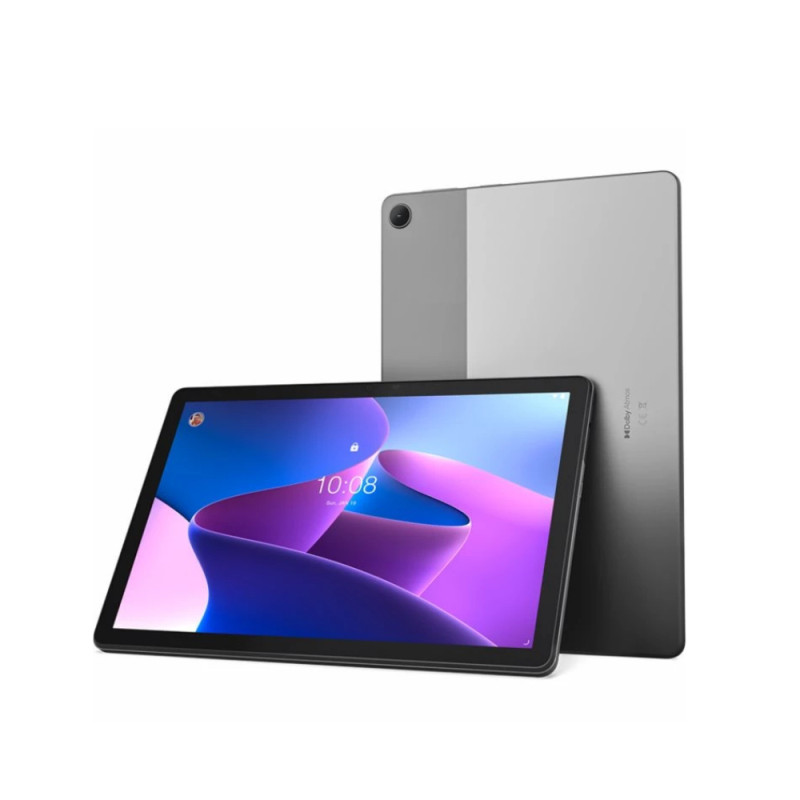 Lenovo Tab M10 Plus 3rd Gen, Gray