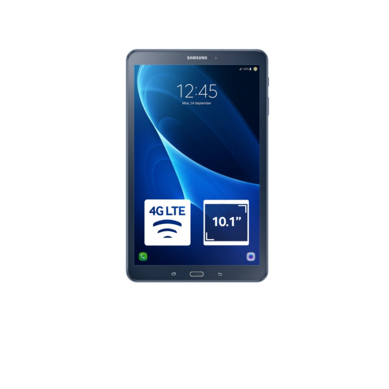 Tableta Samsung Galaxy Tab A (2016) T585 + 4G, 10.1", Blue