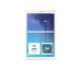 Tableta Samsung Galaxy Tab E T561 + 3G, 9.6", White