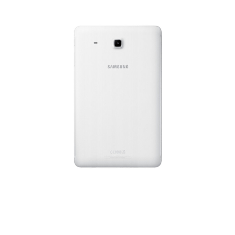 Tableta Samsung Galaxy Tab E T561 + 3G, 9.6", White