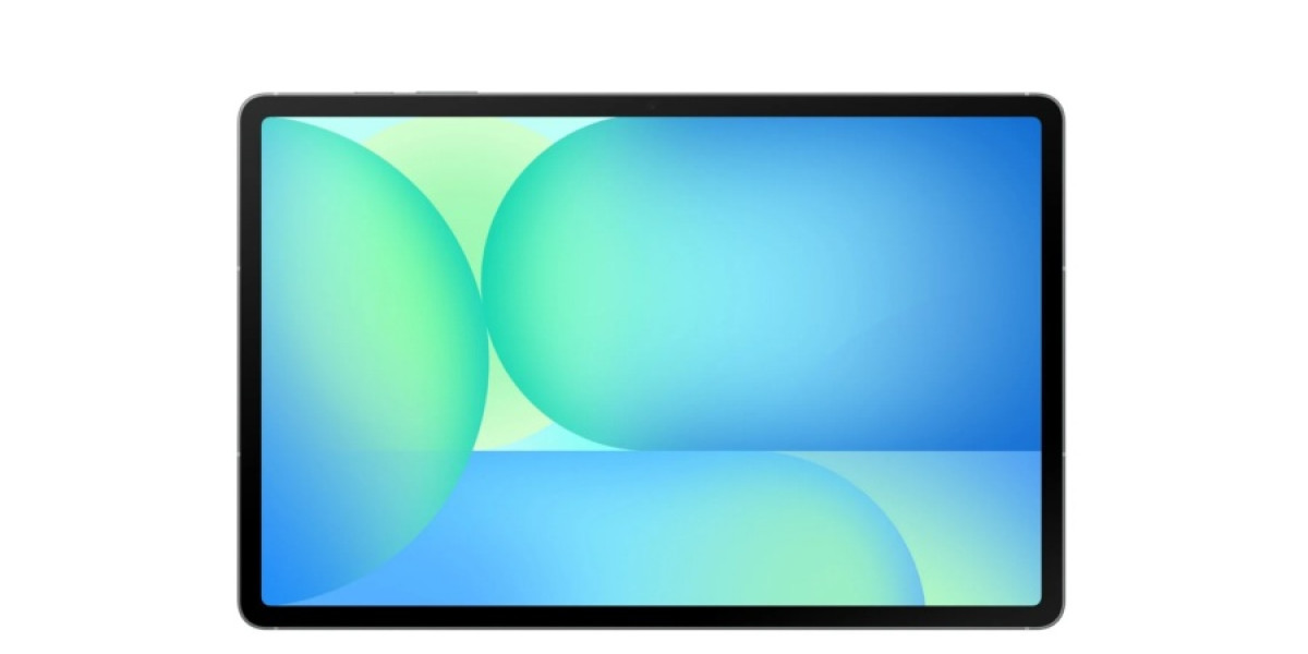 Samsung Galaxy Tab S10 FE+ WiFi, X620 12/256, Gray – Ecran mare ...