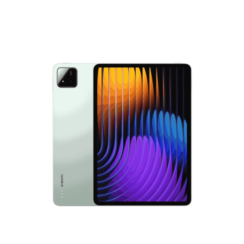 Планшет Xiaomi Pad 7, 12/256Gb WiFi, Green