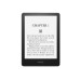 Электронная книга Amazon Kindle Paperwhite, 11th gen, 2021, Black