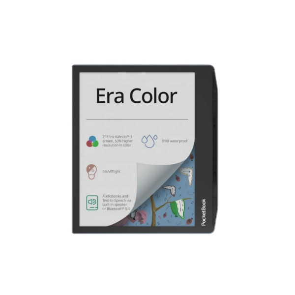 Электронная книга PocketBook 700 Era COLOR, Stormy Sea