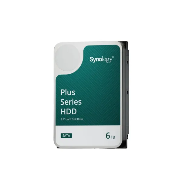 Жесткий диск 6.0TB Synology HAT3300-6T
