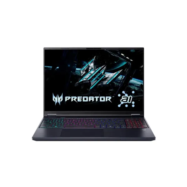 Ноутбук Acer Predator Helios Neo 16 AI PHN16-73, 232760