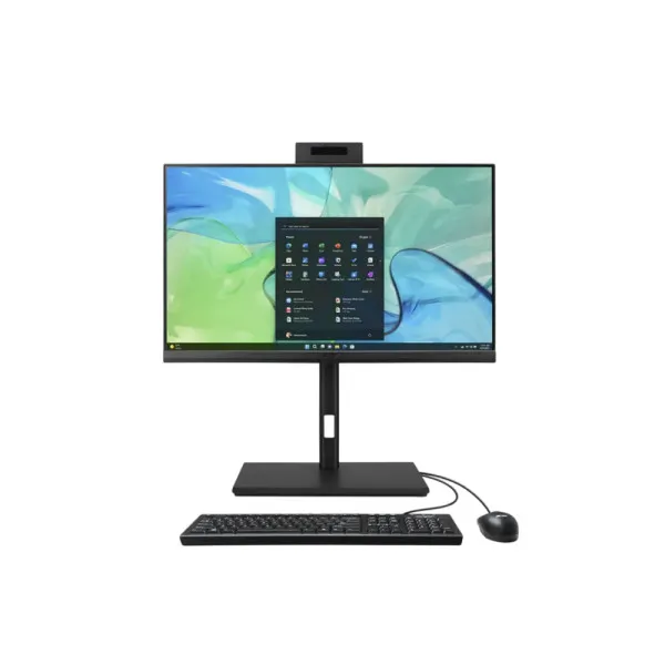 Моноблок Acer Veriton VZ4724GT, 234528