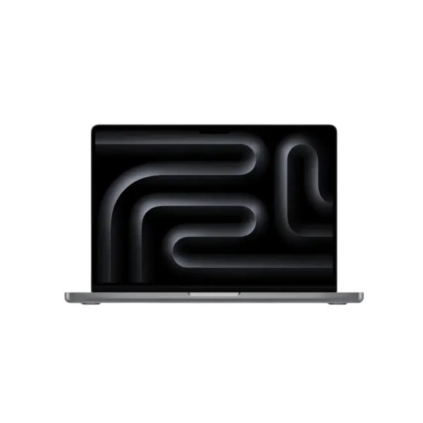 Ноутбук Apple MacBook Pro MTL83RU/A