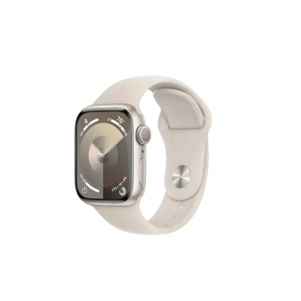 Smartwatch Apple Watch Series 9 GPS, 210841