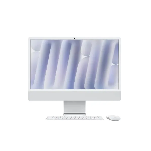 All-in-One Apple iMac MWUU3RU/A, 10‑core, Silver