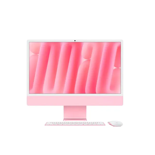 All-in-One Apple iMac MWV43RU/A, 10‑core, Pink