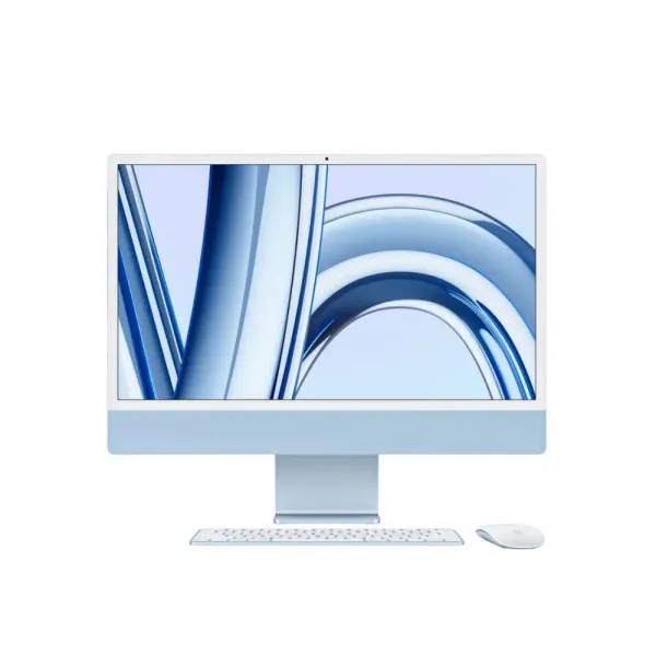 All-in-One Apple iMac Z19K001K2, 212334