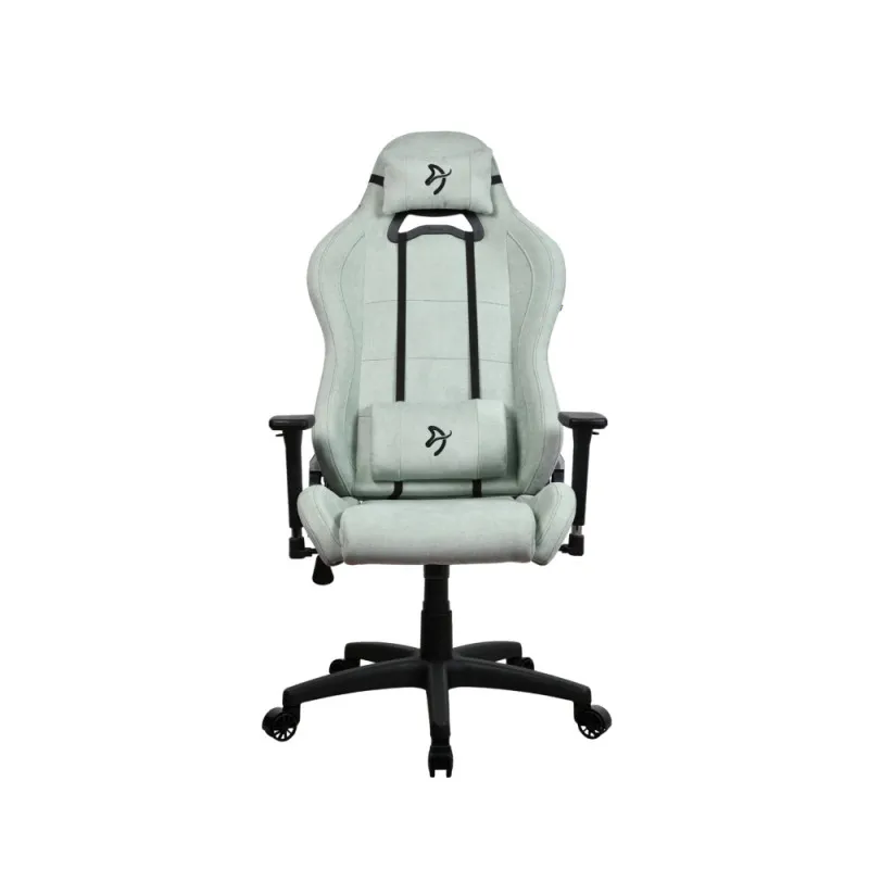 Arrozzi Torretta Soft Fabric, Pearl Green