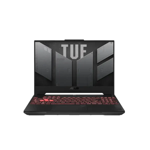 Ноутбук Asus TUF Gaming A15 FA507UI