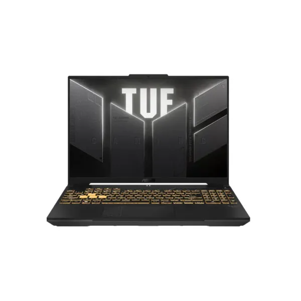 Ноутбук Asus TUF Gaming F16 FX607VJ