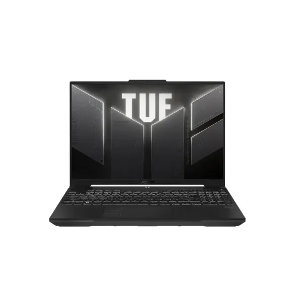 Ноутбук Asus TUF Gaming F16 FX607VU