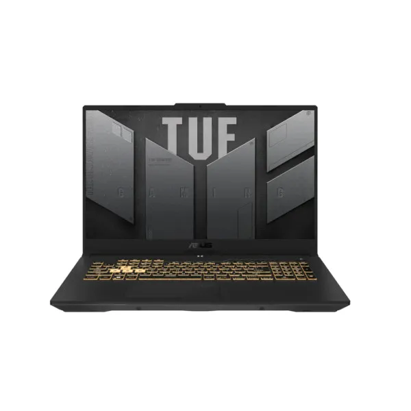 Ноутбук Asus TUF Gaming F17 FX707VV, 219360