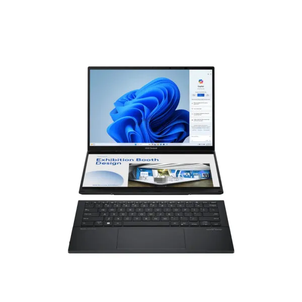Laptop Asus Zenbook Duo UX8406CA