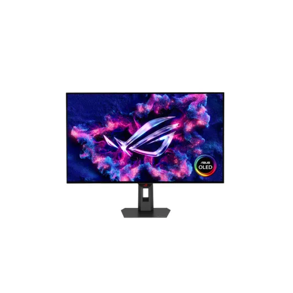 Монитор Asus ROG Strix XG32UCWMG, Black
