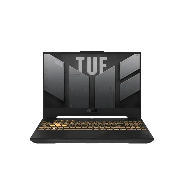 Ноутбук Asus TUF Gaming F17 FX707VUR