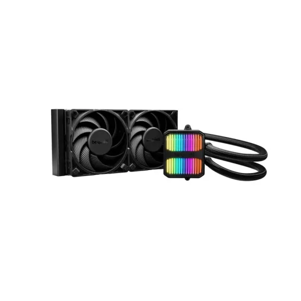 Кулер для процессора be quiet! Silent Loop 3 240mm