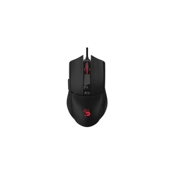 Мышь Bloody L65 Max, Black