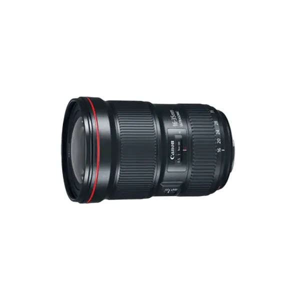 Zoom Lens Canon EF 16-35mm f/2.8 L III USM