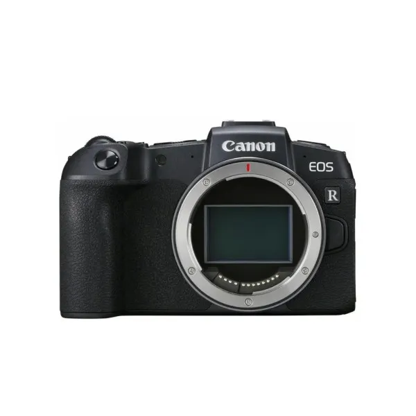 Camera foto Canon EOS RP Body, Black