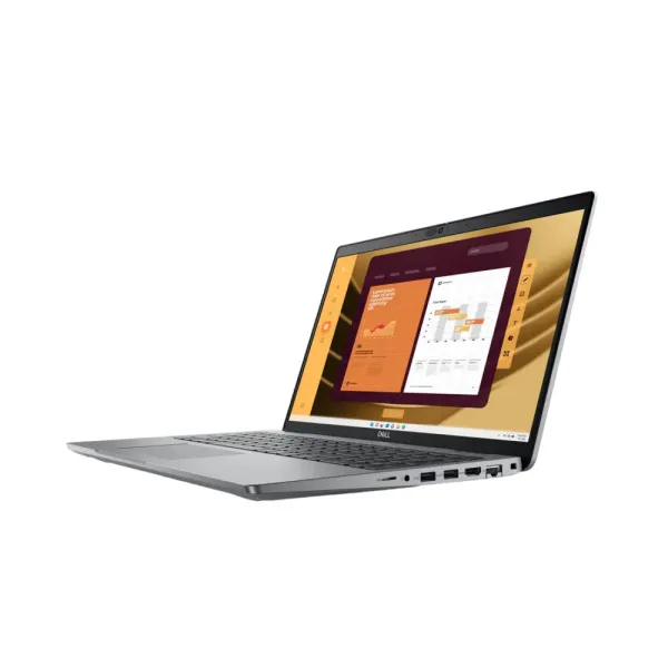 Ноутбук Dell Latitude 5550, 221512