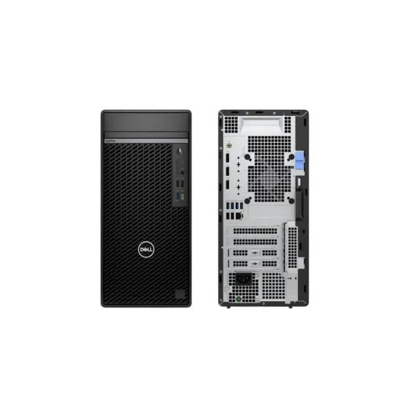 Настольный компьютер Dell Optiplex 7020 Tower, 223232