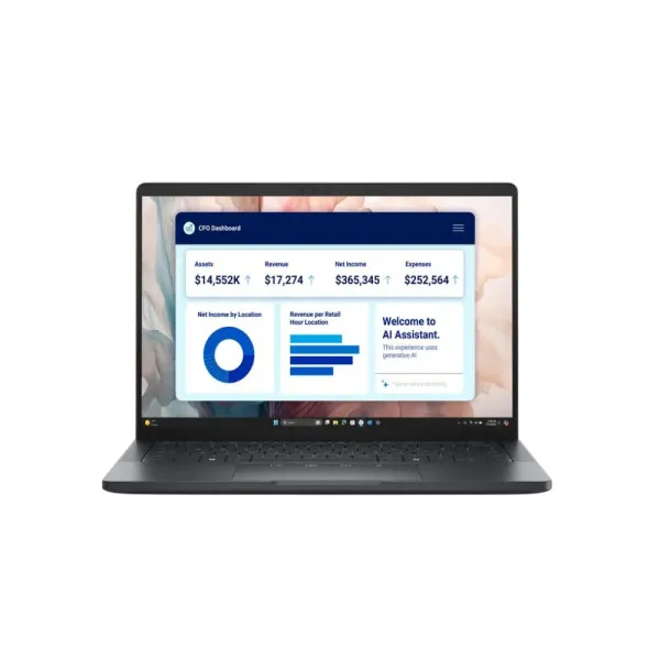 Ноутбук Dell Pro 13 Premium PA13250