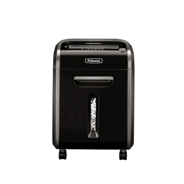 Шредер Fellowes PowerShred 79Ci