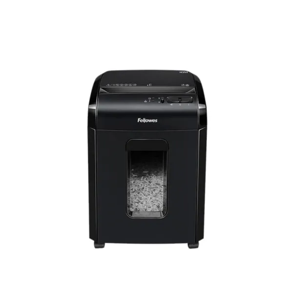 Шредер Fellowes Powershred 10M