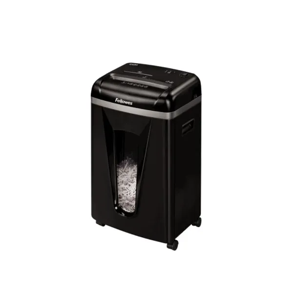 Шредер Fellowes Powershred 450M