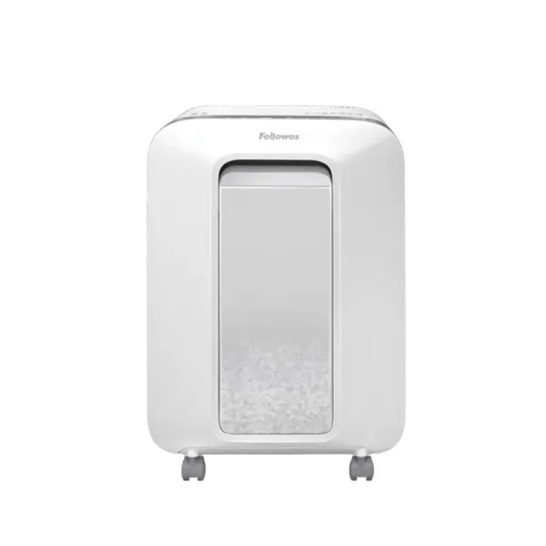 Шредер Fellowes Powershred LX201 White