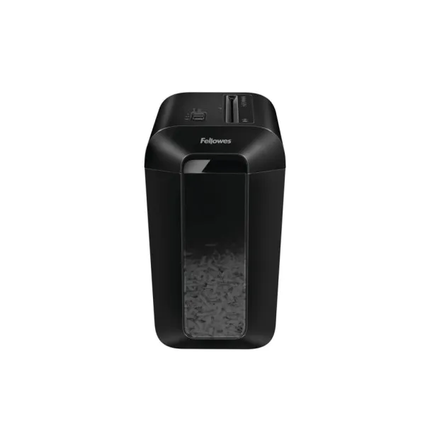 Шредер Fellowes Powershred LX65