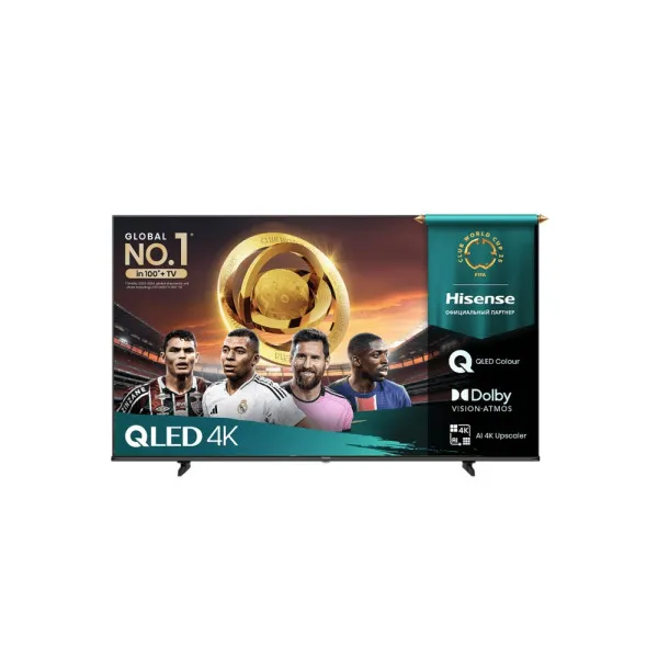 Телевизор Hisense 55E7Q