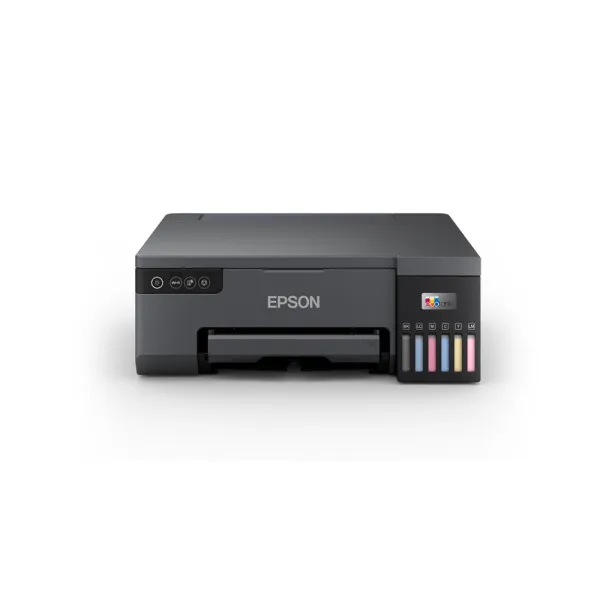 Принтер Epson EcoTank L8050