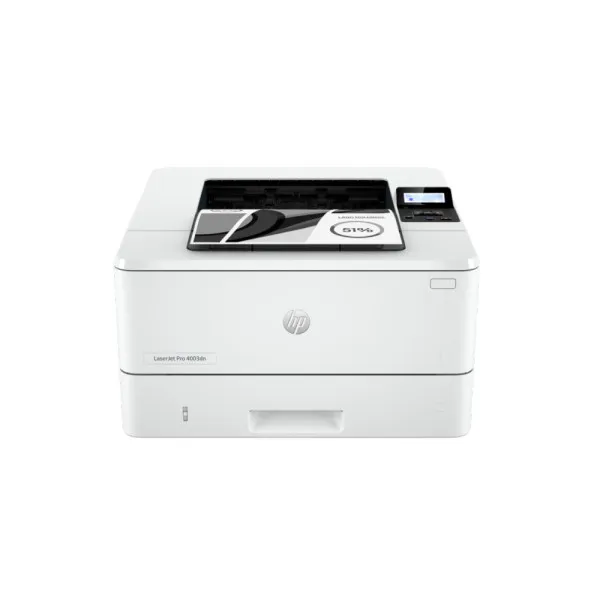 Imprimanta HP LaserJet Pro M4003dn, White